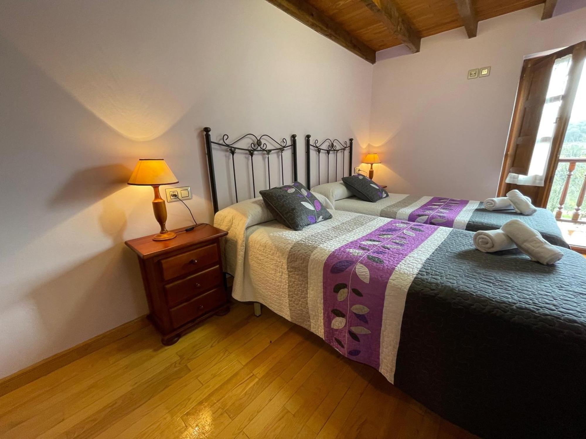 Casa Iris Guest House Narciandi Exterior photo
