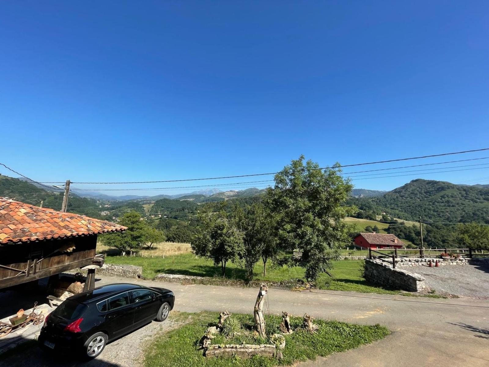 Casa Iris Guest House Narciandi Exterior photo