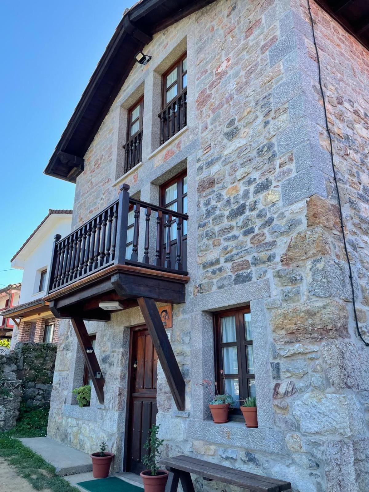 Casa Iris Guest House Narciandi Exterior photo