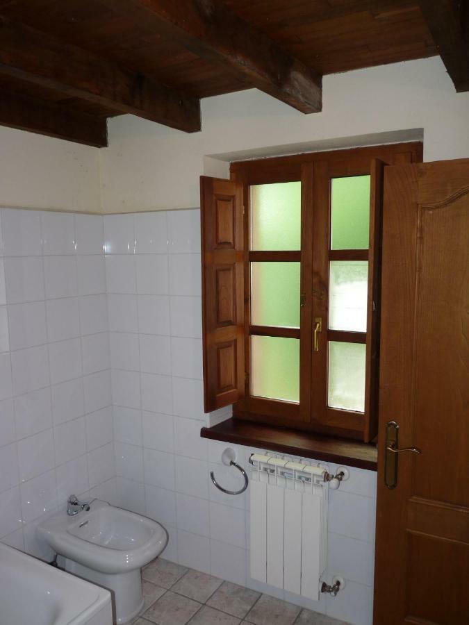 Casa Iris Guest House Narciandi Exterior photo