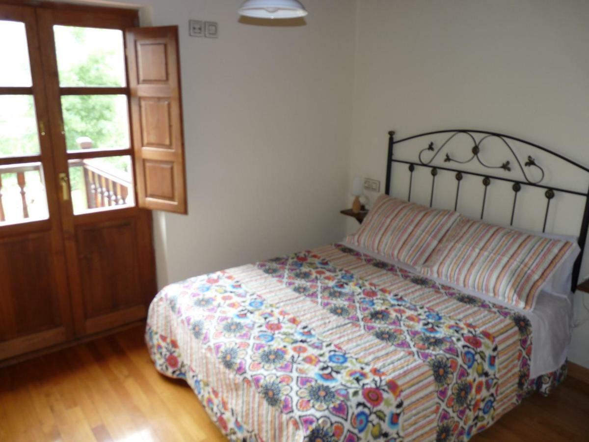 Casa Iris Guest House Narciandi Exterior photo